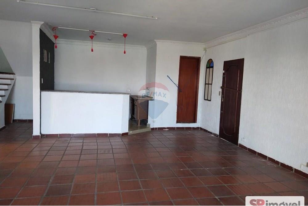 Casa - Alugar - São Paulo , São Paulo - NÚRSIA 451. 1.jpg - 601051076-36