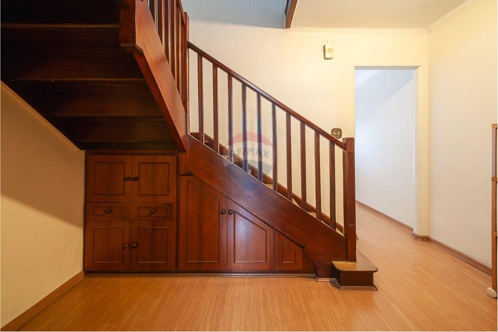 Sobrado - Venda - São Paulo , São Paulo - escada v3.jpg - 601311038-14