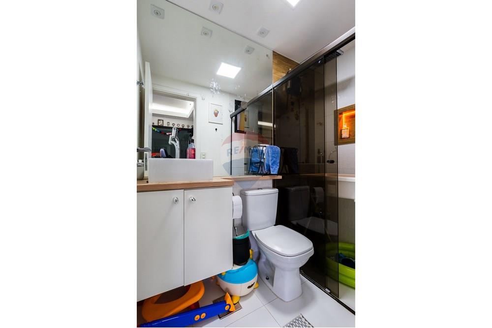 Residential - ਚੁਬਾਰਾ - São Paulo , São Paulo - BR - 41_AP.jpg - 601971051-47