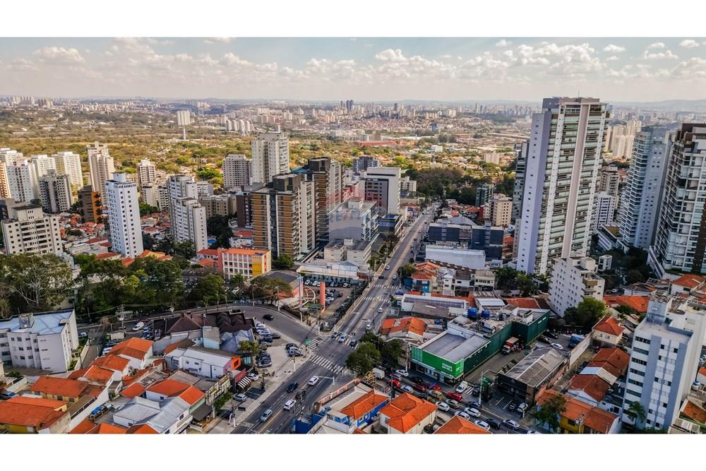 Terreno - Venda - São Paulo , São Paulo - DJI_0339.jpg - 601141083-115