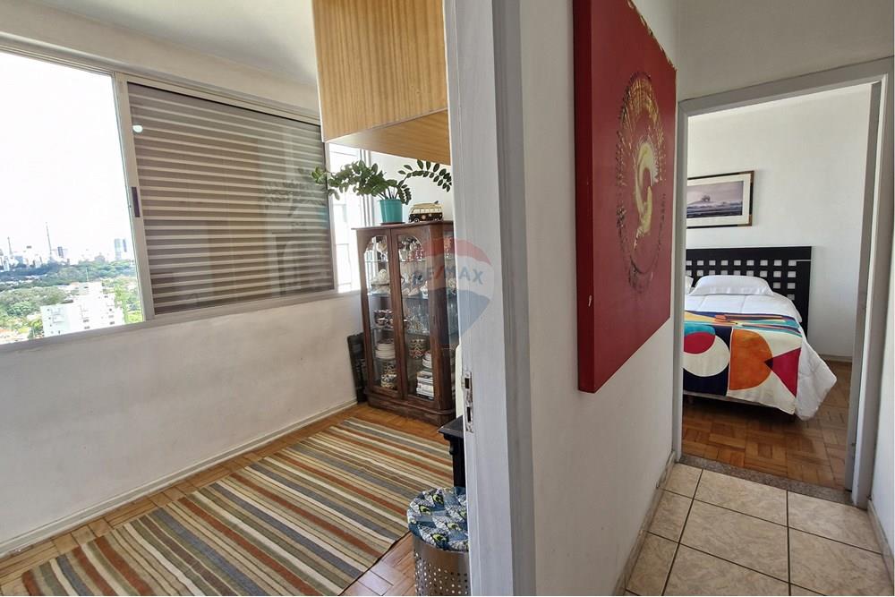 Apartamento - Venda - São Paulo , São Paulo - RUA CAJAIBA, 15 (24).jpg - 601371122-1