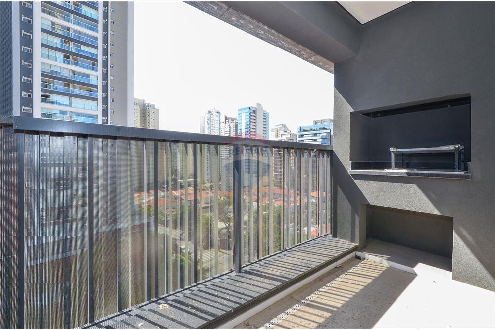 Residencial - Piso - Sao Paulo , Sao Paulo - BR - 7 - 601251039-40