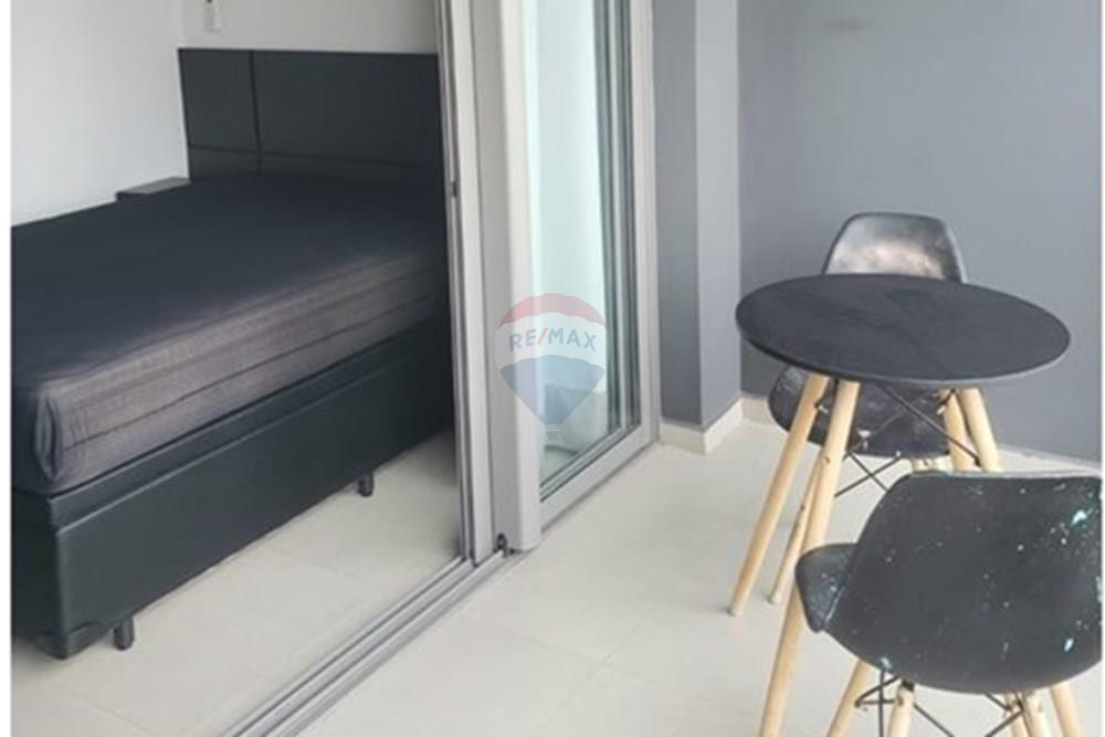 Studio - Alugar - São Paulo , São Paulo - 09d16090-12af-4b17-b0d3-41a4620856d2.jpg - 602191013-172