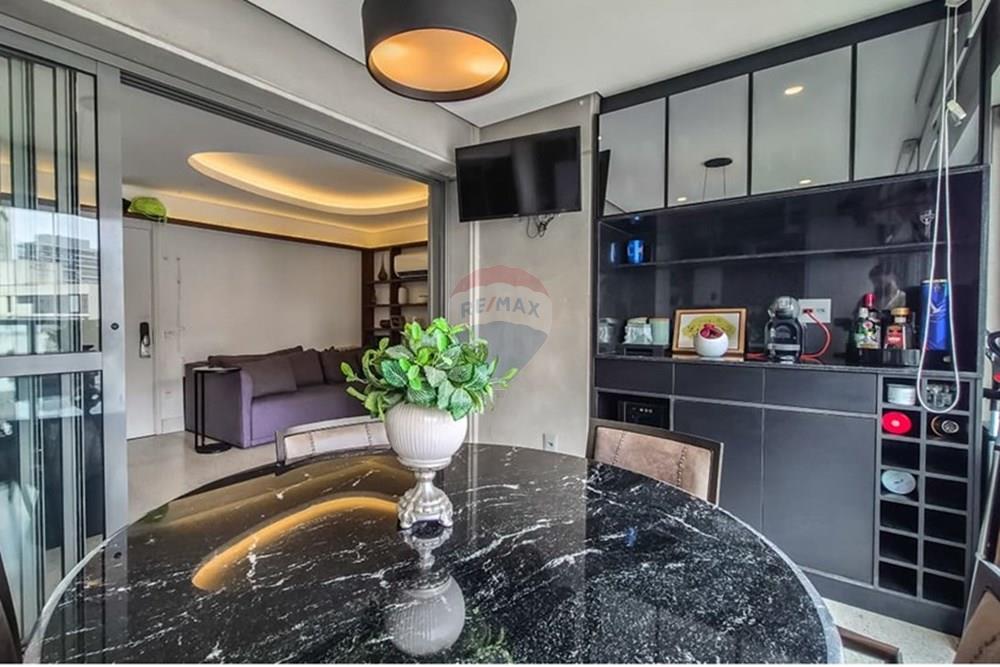 Apartamento - Venda - São Paulo , São Paulo - IMG_4184.JPG - 601241007-117