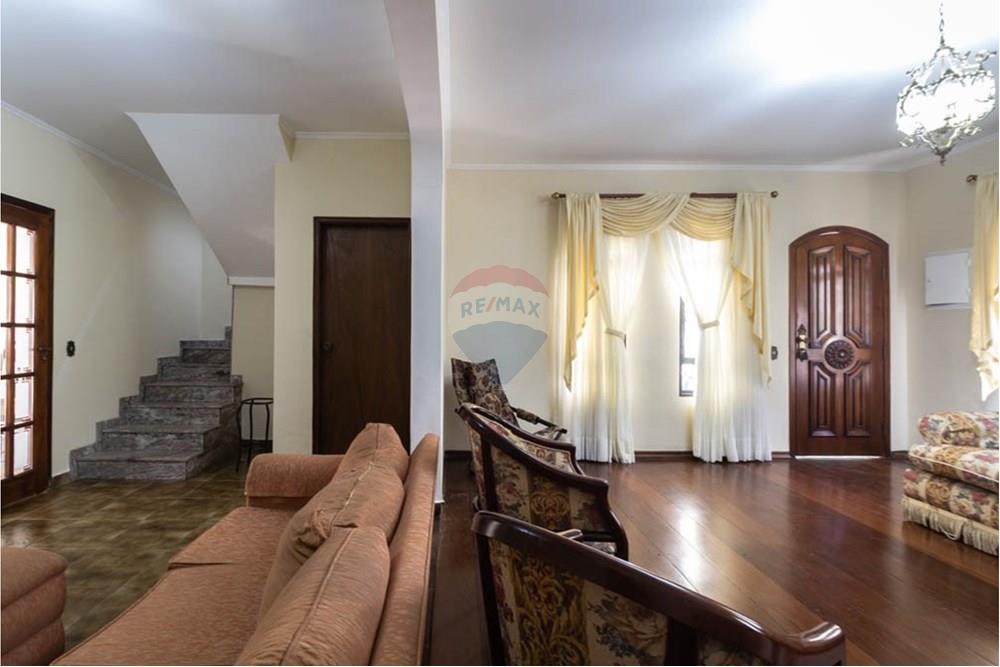 Sobrado - Venda - São Paulo , São Paulo - 07.3 Sala .jpg - 601261021-446