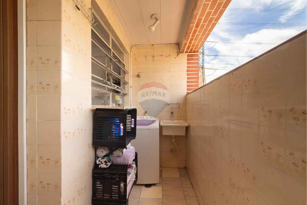 Apartamento - Venda - São Paulo , São Paulo - 12 AREA SERV (2).jpg - 601261110-6