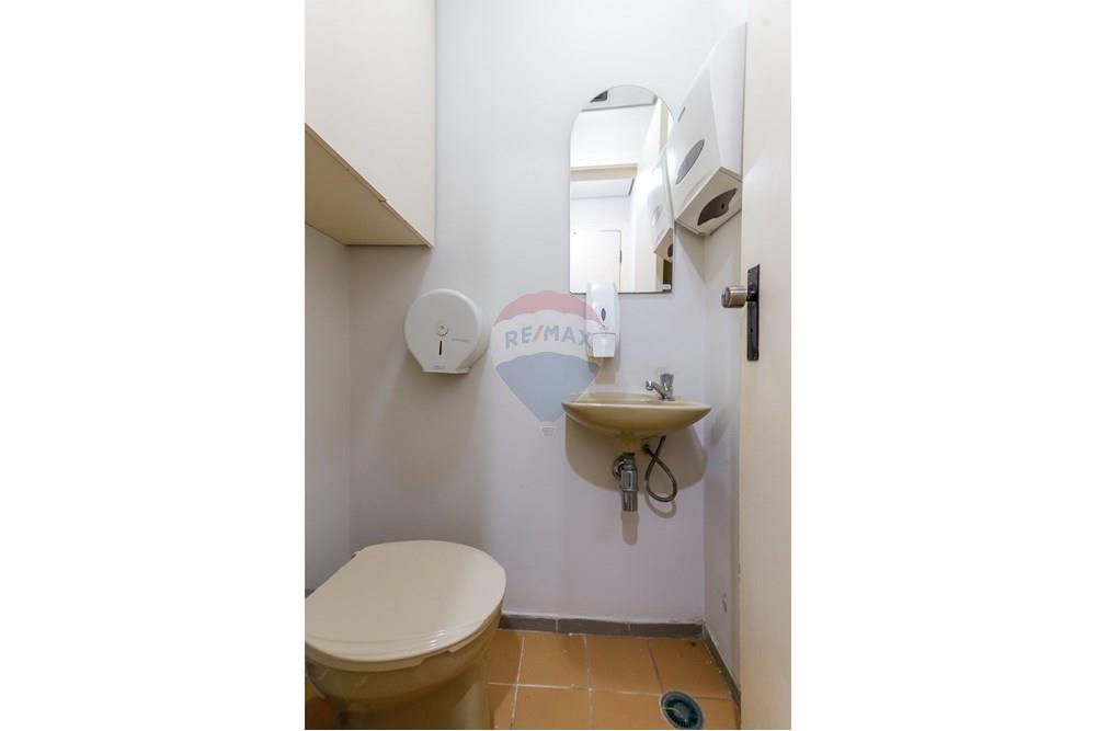 Cj. Comercial/ Sala - Venda - São Paulo , São Paulo - 07banheiros_007.jpg - 602101006-76