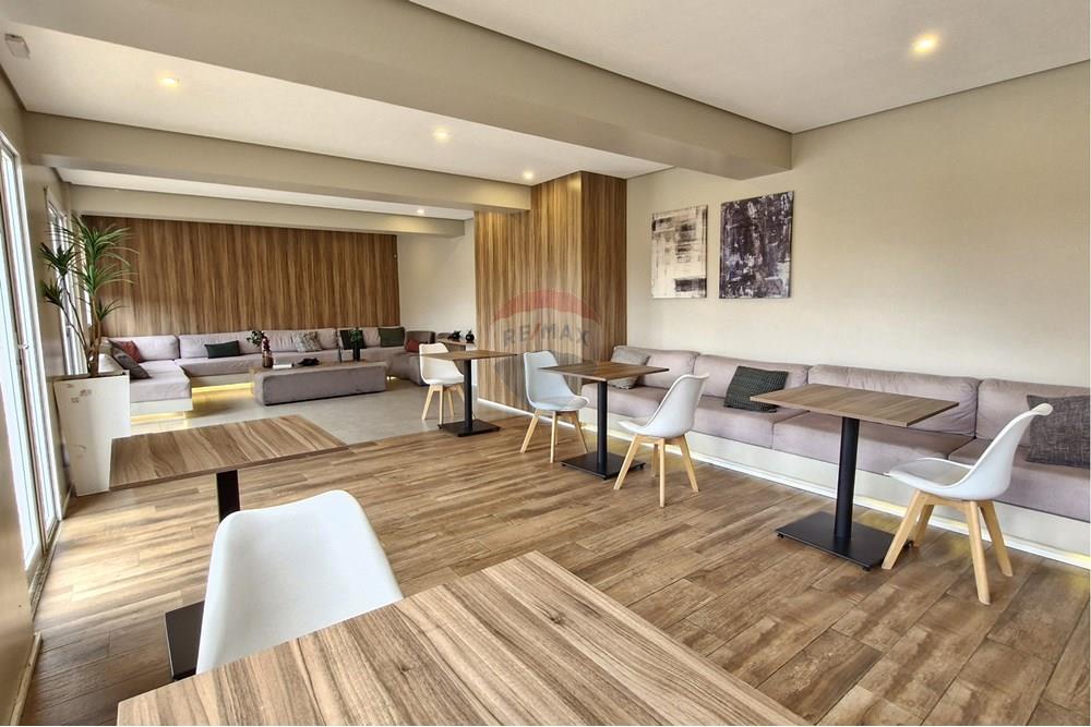 Apartamento - Venda - São Paulo , São Paulo - Cópia de RUA CORONEL LUIS SCHIMIDT, 59 (33).jpg - Salão de Festas - 601131051-42