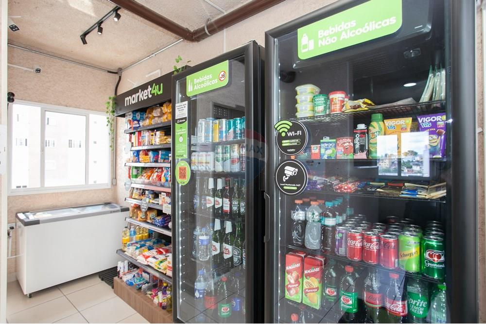 Apartamento - Venda - São Paulo , São Paulo - IMG_6391.jpg - 601751081-31