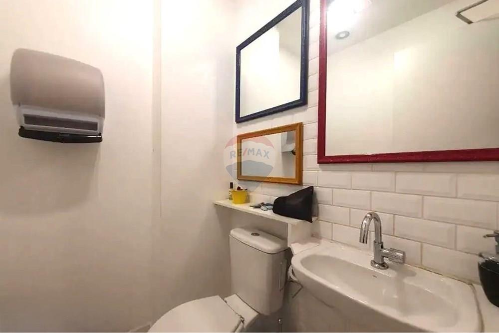 Cj. Comercial/ Sala - Alugar - São Paulo , São Paulo - 6.jpeg - 602291016-375