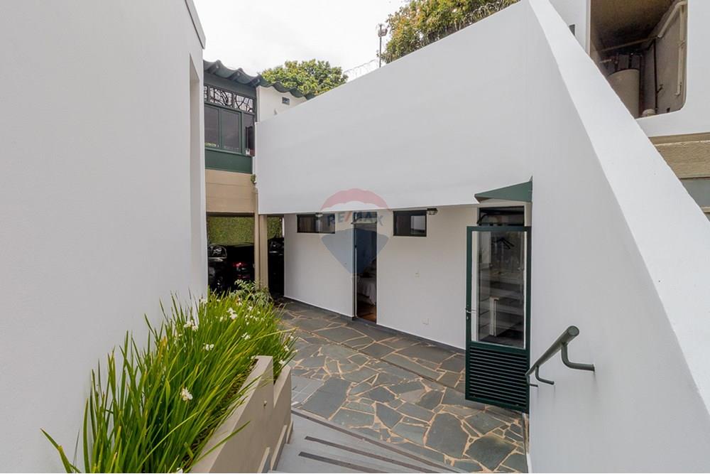 Casa - Venda - São Paulo , São Paulo - 38.jpg - Casa de Máquinas - 601081007-117