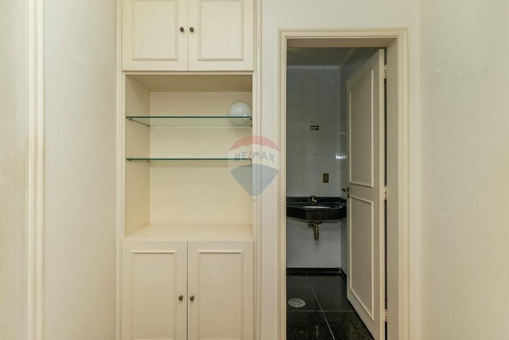 Apartamento - Venda - São Paulo , São Paulo - Cópia de IMG_711735.jpg - Banheiro - 601131075-25