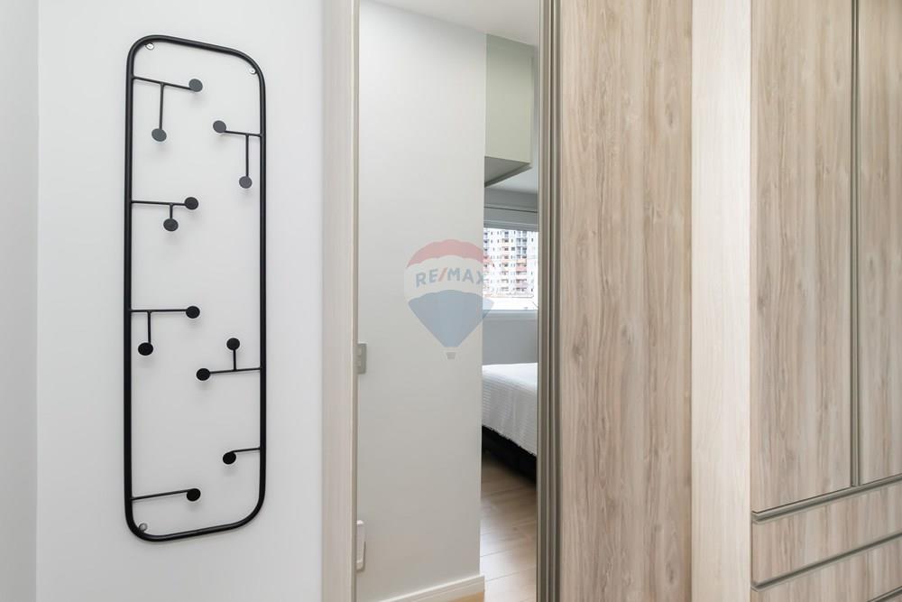 Apartamento - Venda - São Paulo , São Paulo - Cópia de Cópia de Cópia de IMG_3852.jpg - Suite - 601131075-22