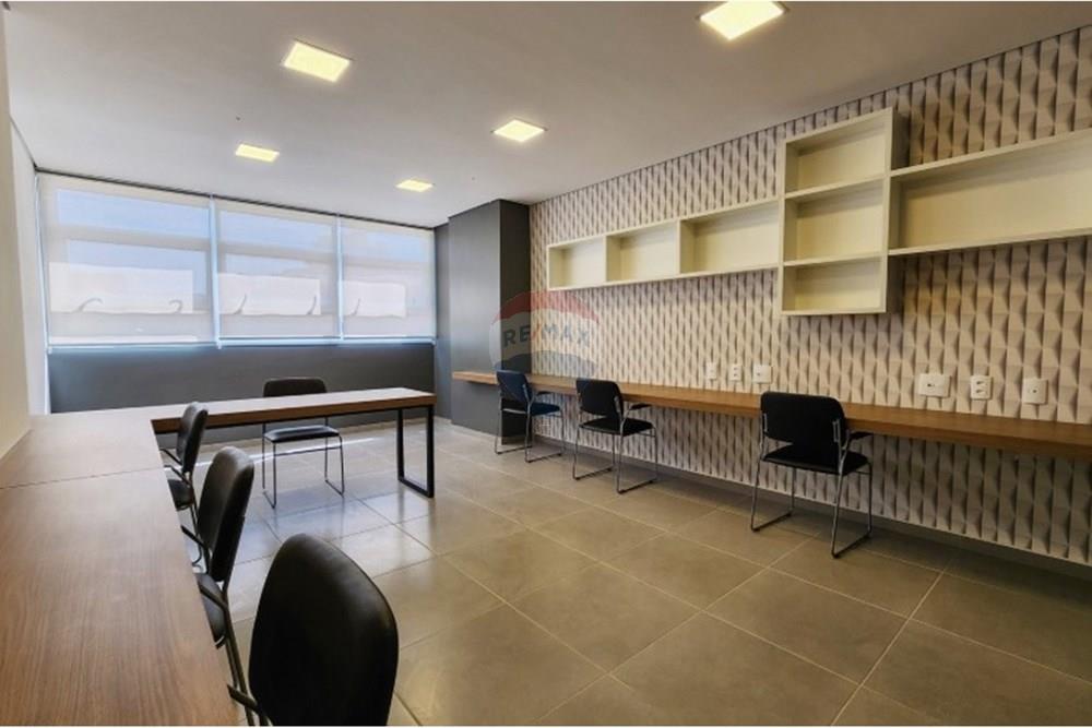 Apartamento - Venda - São Paulo , São Paulo - coworking-origem.jpg - 601191032-50