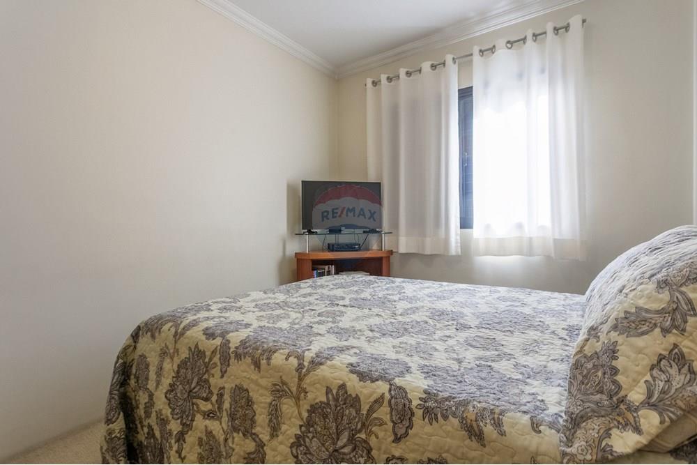 Apartamento - Venda - São Paulo , São Paulo - 601301080-5 - R Engenheiro Jorge Oliva, 409-034.jpg - 601301080-5