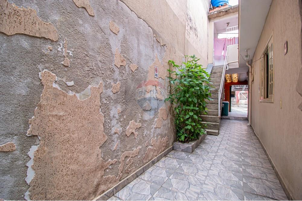 Casa - Venda - São Paulo , São Paulo - 05garagem001.jpg - 602251011-6