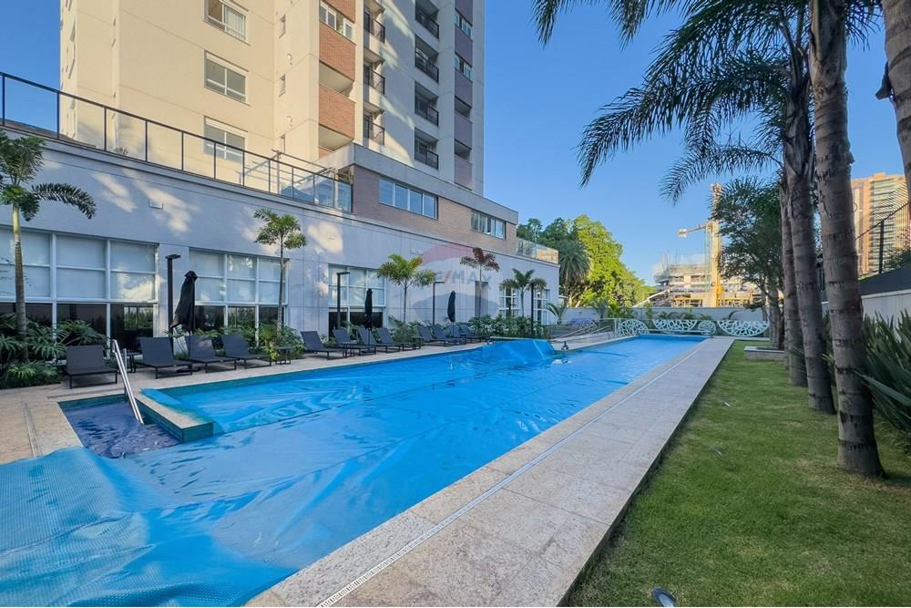 Apartamento - Venda - São Paulo , São Paulo - TKD-1686.jpg - 602151013-174