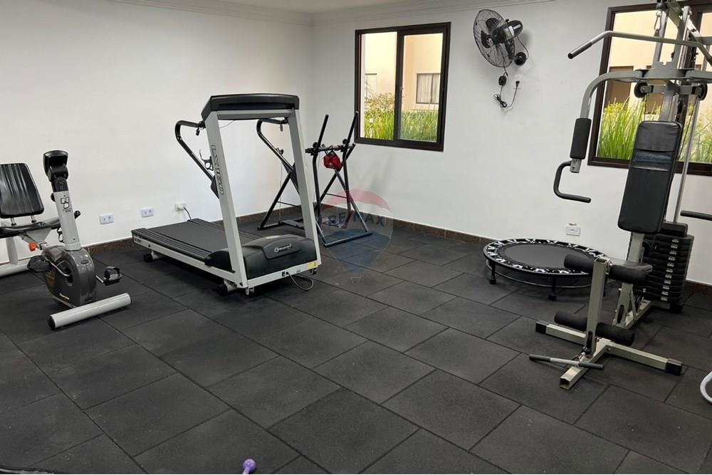 Apartamento - Alugar - São Paulo , São Paulo - IMG-20251117-WA0078.jpg - 602161002-69