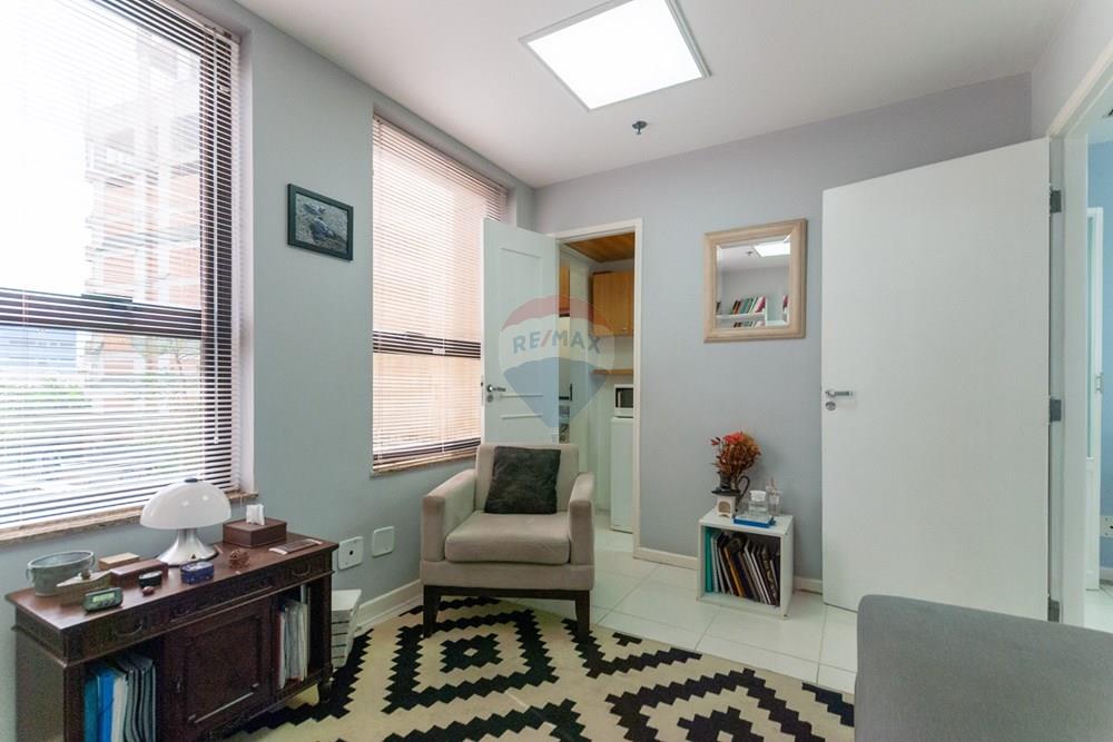 Cj. Comercial/ Sala - Venda - São Paulo , São Paulo - DSC_0391.jpg - 601191002-73