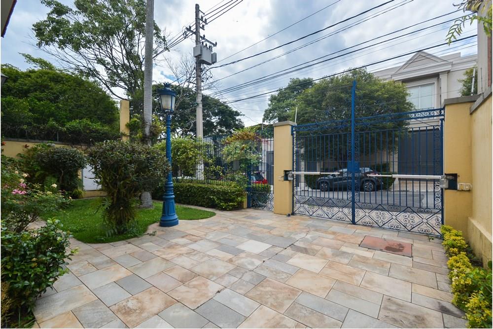 Casa - Venda - São Paulo , São Paulo - 01fotos_007.jpg - 601251079-80