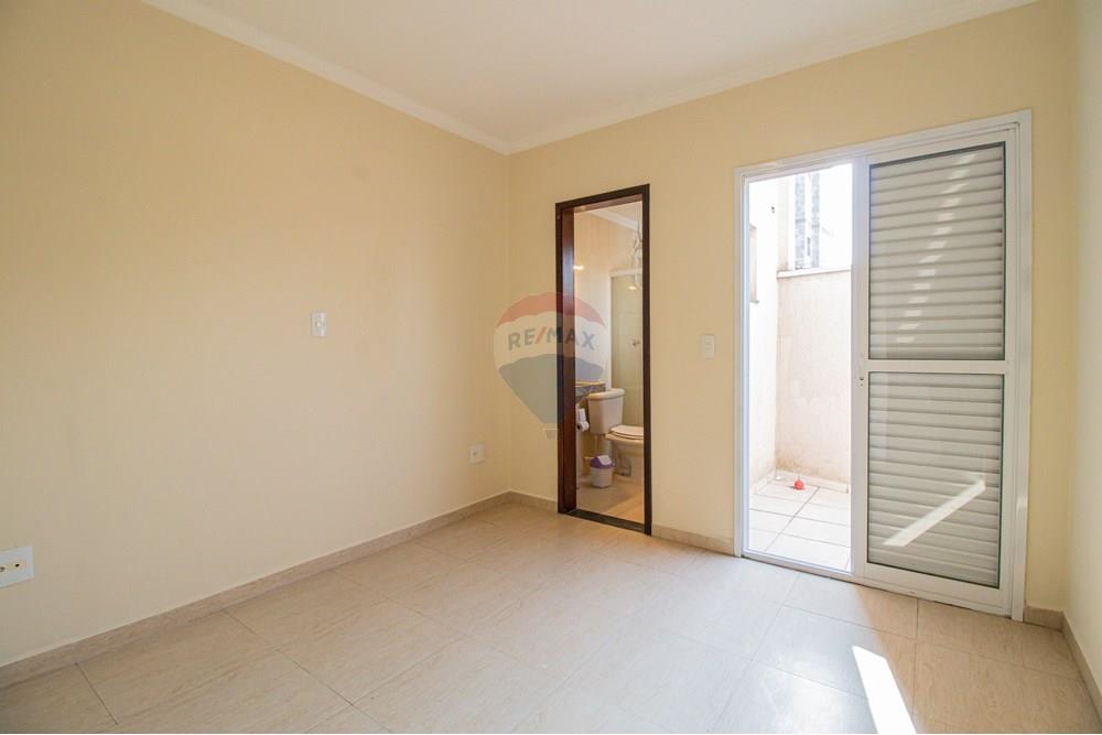 Apartamento - Venda - Santo André , São Paulo - 8.jpg - Quarto principal - 601081006-126