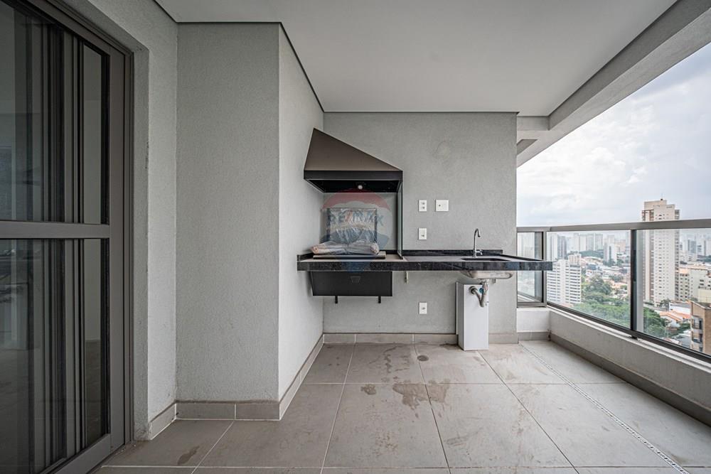 Apartamento - Venda - São Paulo , São Paulo - (13).jpg - Terraço - 601191030-38