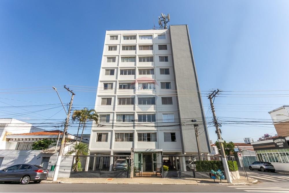 Apartamento - Venda - São Paulo , São Paulo - 601301002-110 - Rua Texas, 963-001.jpg - 601301002-110