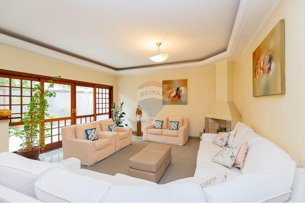 Casa de Condomínio - Venda - São Paulo , São Paulo - Cópia de Remax Ares-8.jpg - 601131003-88