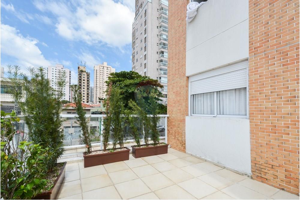 Apartamento à venda com 3 quartos, 193m² - Foto 21