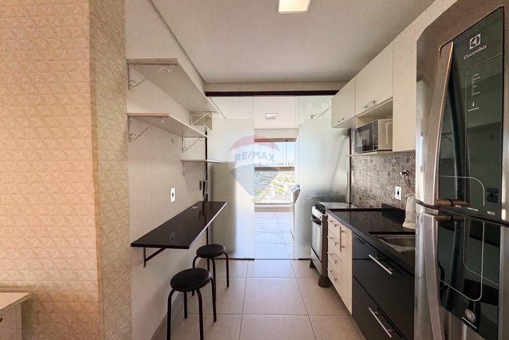 Apartamento - Alugar - São Paulo , São Paulo - IMG_8860.JPG - 602181008-90