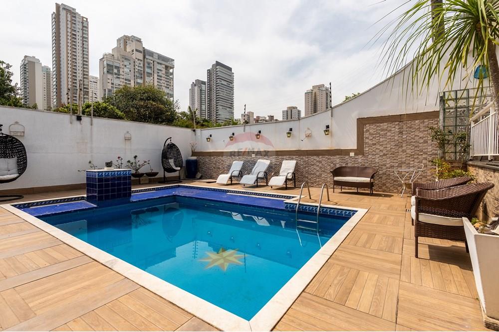 Casa - Venda - São Paulo , São Paulo - 42_CS.jpg - 601971032-116