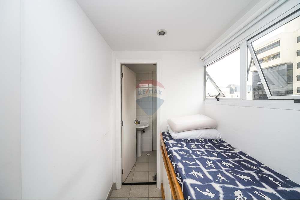 Apartamento para alugar com 2 quartos, 150m² - Foto 7