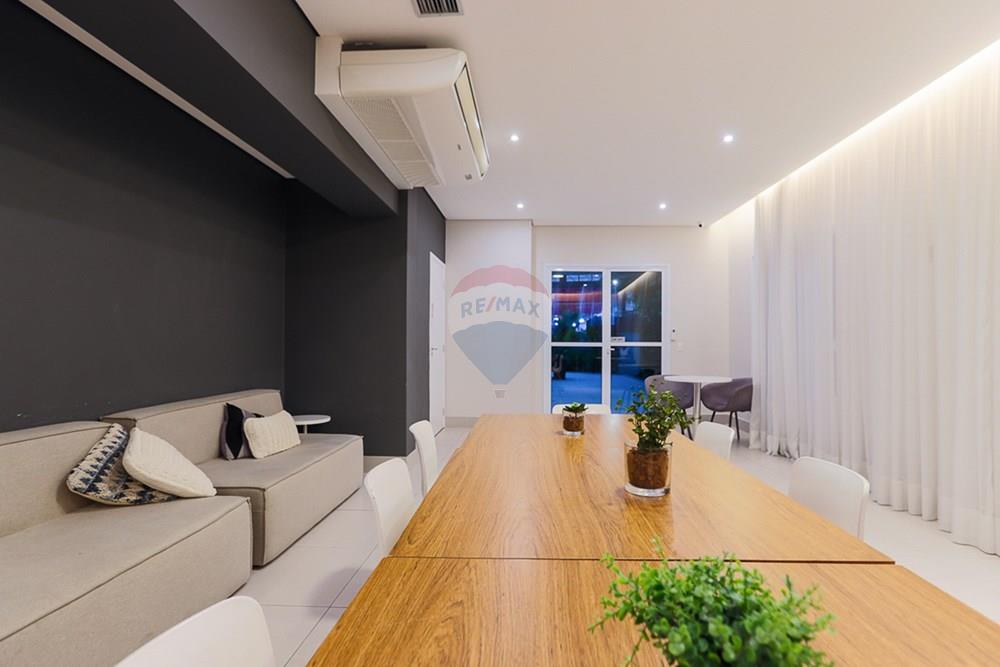 Apartamento - Alugar - São Paulo , São Paulo - CS265476 R. Conego Vicente Miguel Marino, 137 (54).jpg - 601471009-127