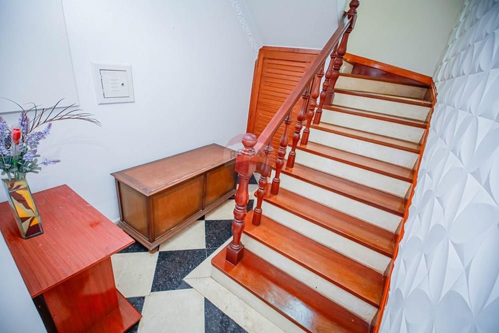 Casa - Alugar - São Paulo , São Paulo - casa america city - sem logo (108).jpg - 602181052-4