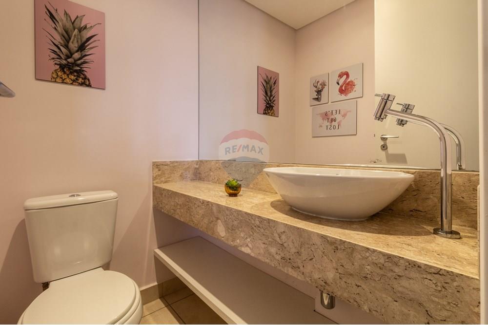 Apartamento - Venda - São Paulo , São Paulo - 6 LAVABO.jpg - 602281044-113