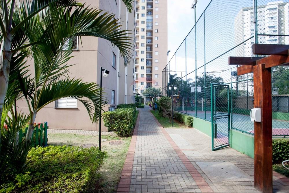 Apartamento - Alugar - São Paulo , São Paulo - WhatsApp Image 2023-04-19 at 09.45.35 (1).jpeg - 601751033-99