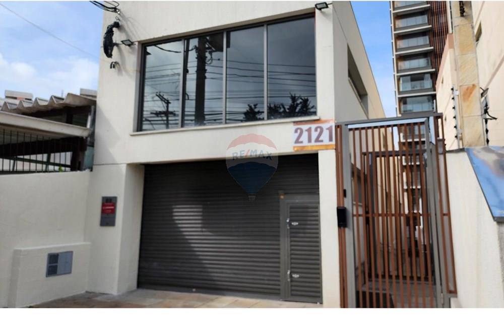 Ponto Comercial/ Loja - Alugar - São Paulo , São Paulo - 20250423_095736.jpg - 602201008-202