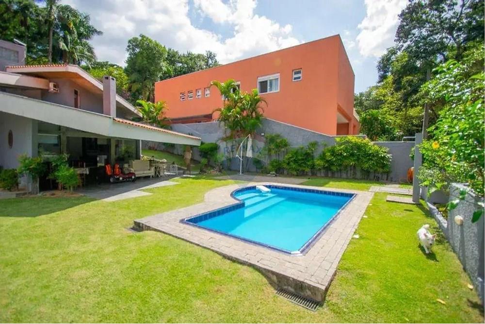 Casa - Venda - Jandira , São Paulo - imagm 1.jpg - 601371005-30