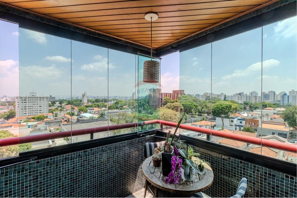 Apartamento - Venda - São Paulo , São Paulo - 01fotos_006.jpg - 601251018-118