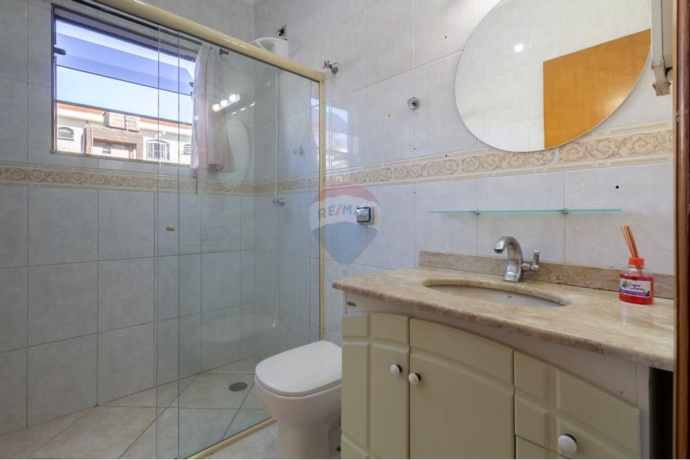 Casa - Venda - São Paulo , São Paulo - 9 BANH. QUARTO 1 (2).jpg - 601261021-428