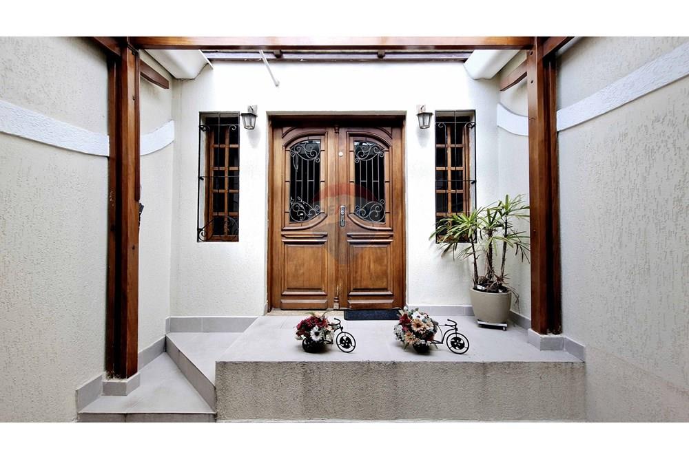 Residential - Hus på 2 plan - Sao Paulo , Sao Paulo - BR - RUA CARACAXA, 112 (14).jpg - 601051034-60