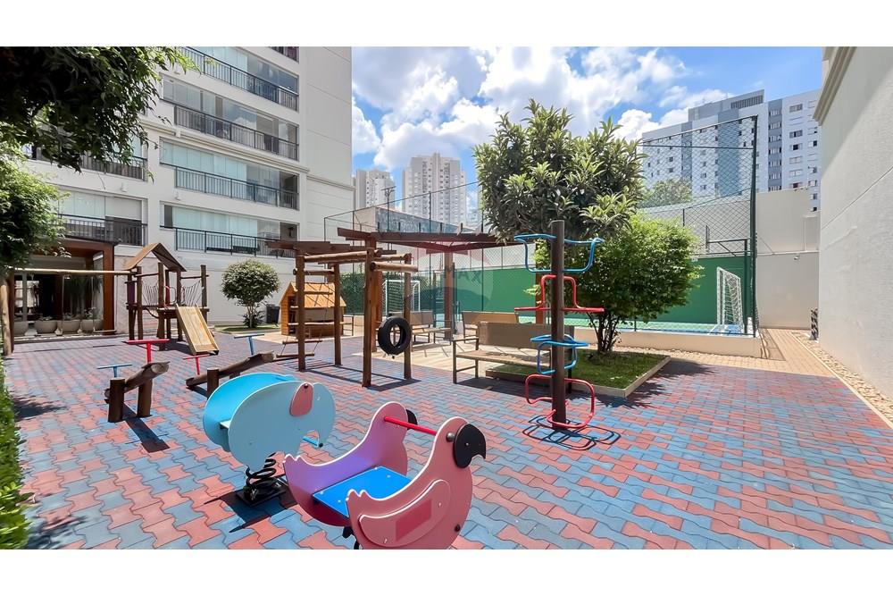 Apartamento - Venda - São Paulo , São Paulo - 50.jpg - 602031012-69