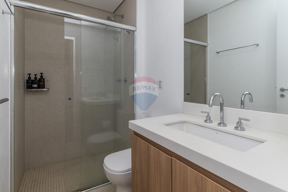 Apartamento - Venda - São Paulo , São Paulo - 09 banheiro.jpg - Banheiro - 601481005-219