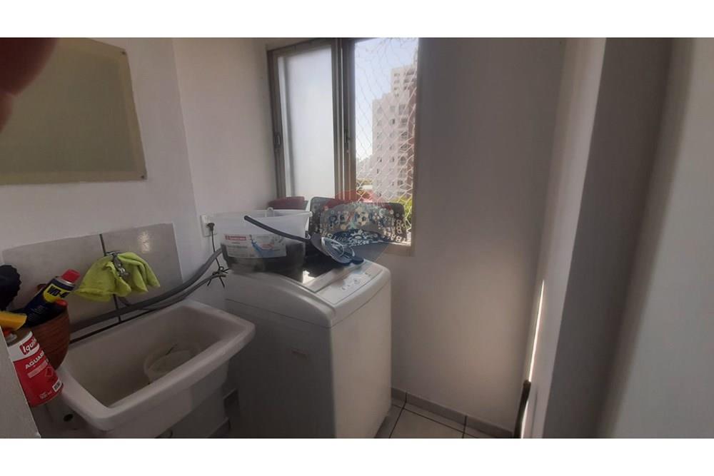 Apartamento - Alugar - São Paulo , São Paulo - WhatsApp Image 2025-05-20 at 12.34.01 (20).jpeg - Lavanderia - 602141037-90