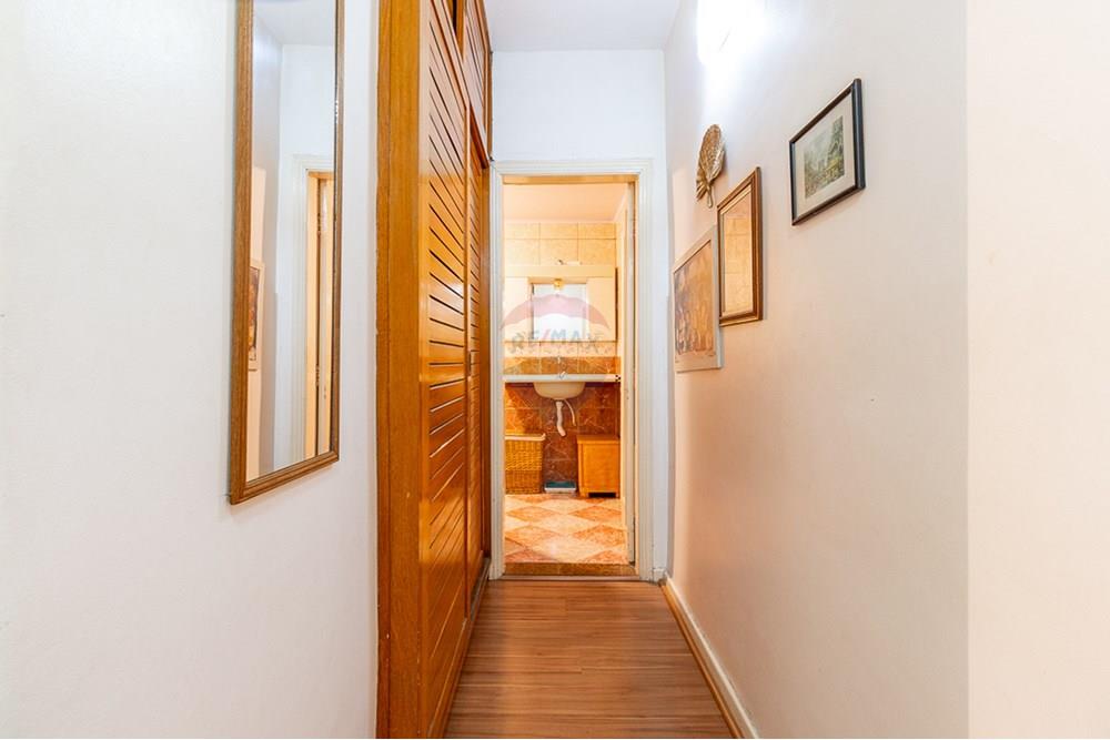 Apartamento à venda com 3 quartos, 130m² - Foto 22