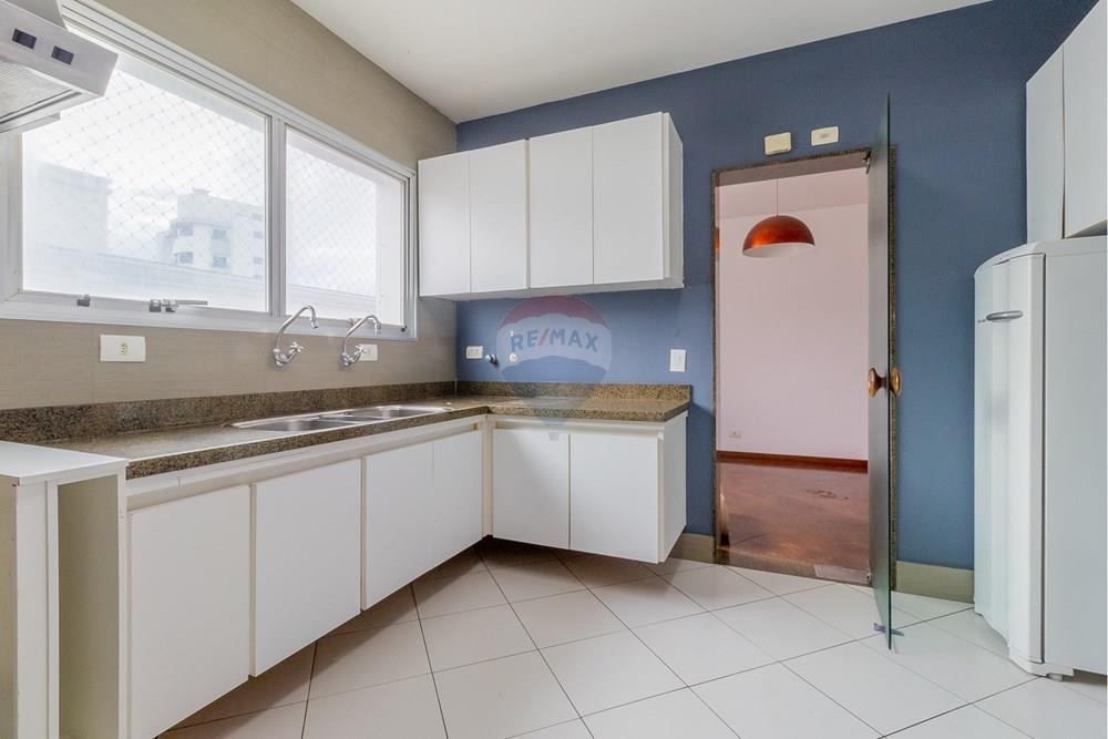 Apartamento - Venda - São Paulo , São Paulo - IMG_2043-HDR.jpg - Cozinha - 601081064-54