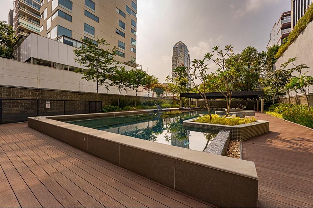 Apartamento - Venda - São Paulo , São Paulo - DSC00143-27.jpg - Jardim Interno - 602201008-204