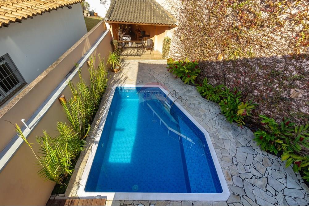 Casa - Venda - São Paulo , São Paulo - 19 VISTA QUARTO 2.jpg - 601261081-23