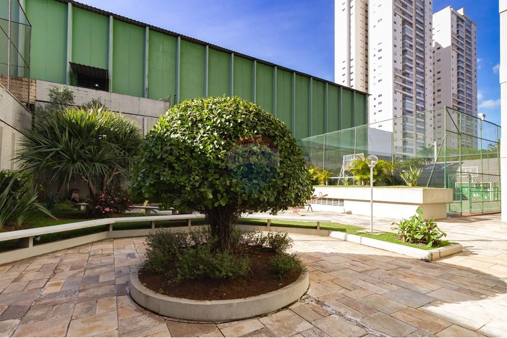 Apartamento - Venda - São Paulo , São Paulo - 23 AREA COMUM.jpg - 601261002-230