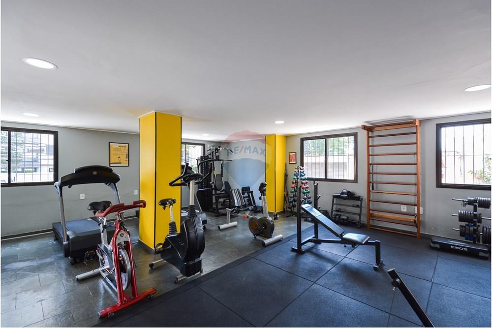 Apartamento - Venda - São Paulo , São Paulo - 050.jpg - 601251084-233